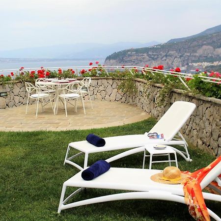 Mirasorrento Vila Exterior foto